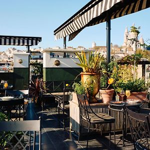 Hotel Rochechouart